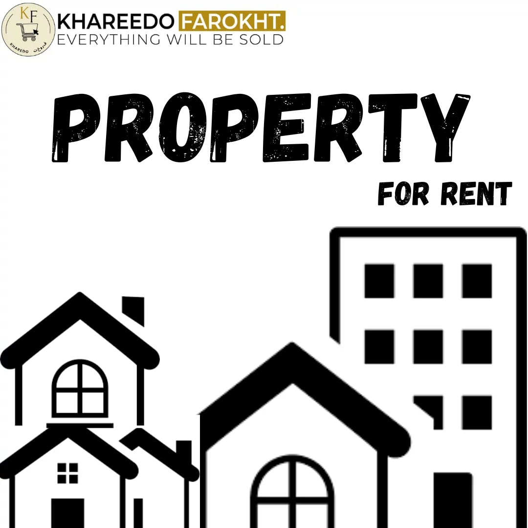 Property For Rent