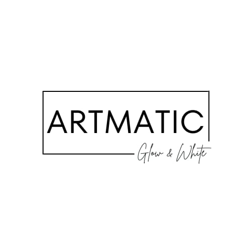 Artmatic "Glow & White