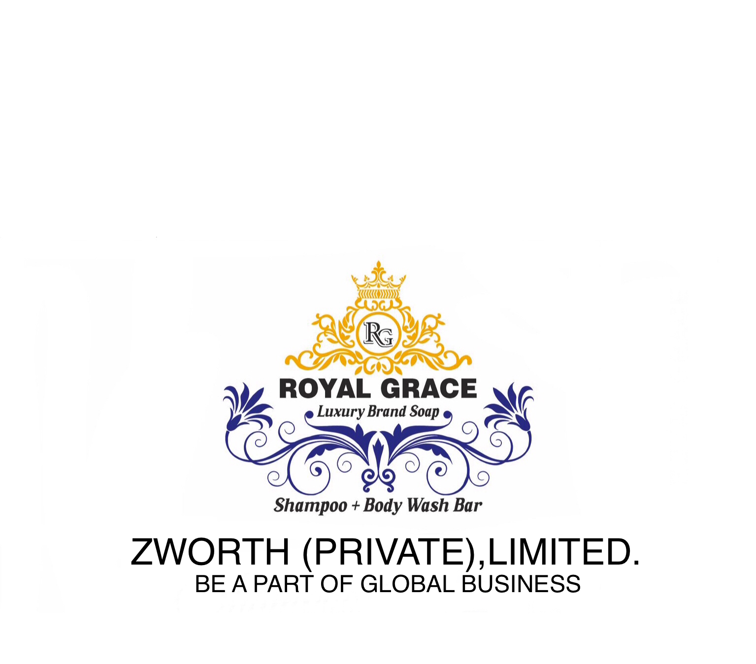 Royal Grace ''Luxury Brand''