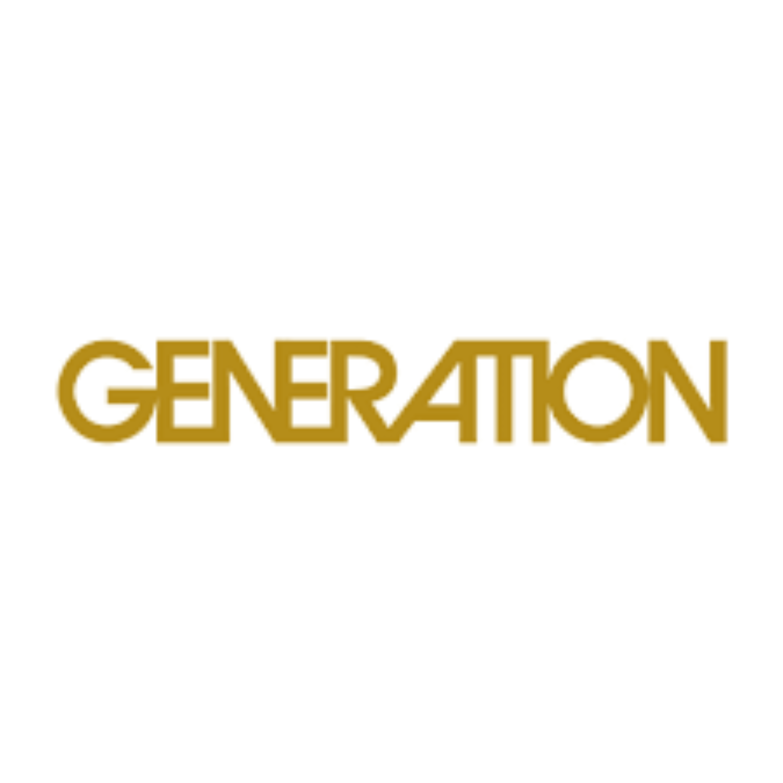 Generation